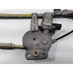 Recambio de elevalunas delantero derecho para alfa romeo 146 td referencia OEM IAM   