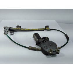 Recambio de elevalunas trasero derecho para alfa romeo 146 1.7 16v elegant referencia OEM IAM   