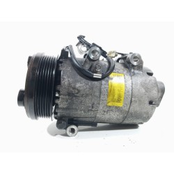 Recambio de compresor aire acondicionado para ford focus berlina (cap) ambiente (d) referencia OEM IAM   