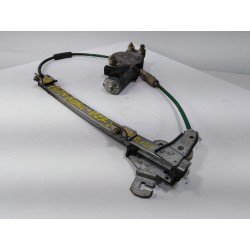 Recambio de elevalunas trasero derecho para alfa romeo 146 1.7 16v elegant referencia OEM IAM   
