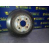 Recambio de disco freno trasero para toyota corolla (e12) 2.0 d-4d sol sedán referencia OEM IAM   