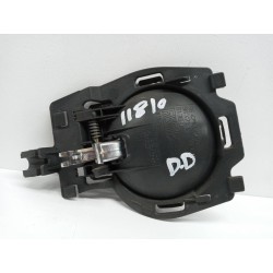 Recambio de maneta interior delantera derecha para citroen c3 hdi 70 furio referencia OEM IAM   