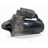 Recambio de motor arranque para ford focus berlina (cap) ambiente (d) referencia OEM IAM   