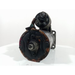 Recambio de motor arranque para ford focus berlina (cap) ambiente (d) referencia OEM IAM   