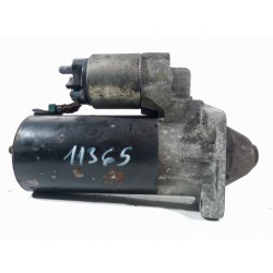 Recambio de motor arranque para ford focus berlina (cap) ambiente (d) referencia OEM IAM   