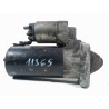 Recambio de motor arranque para ford focus berlina (cap) ambiente (d) referencia OEM IAM   