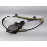 Recambio de elevalunas trasero izquierdo para alfa romeo 146 1.7 16v elegant referencia OEM IAM   