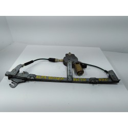 Recambio de elevalunas delantero izquierdo para alfa romeo 146 1.7 16v elegant referencia OEM IAM   