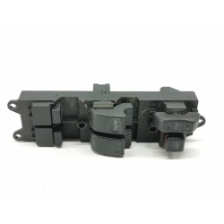 Recambio de mando elevalunas delantero izquierdo para toyota avensis berlina (t 22) 1.8 sol (4-ptas.) referencia OEM IAM   