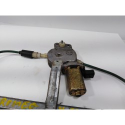 Recambio de elevalunas delantero izquierdo para alfa romeo 146 1.7 16v elegant referencia OEM IAM   