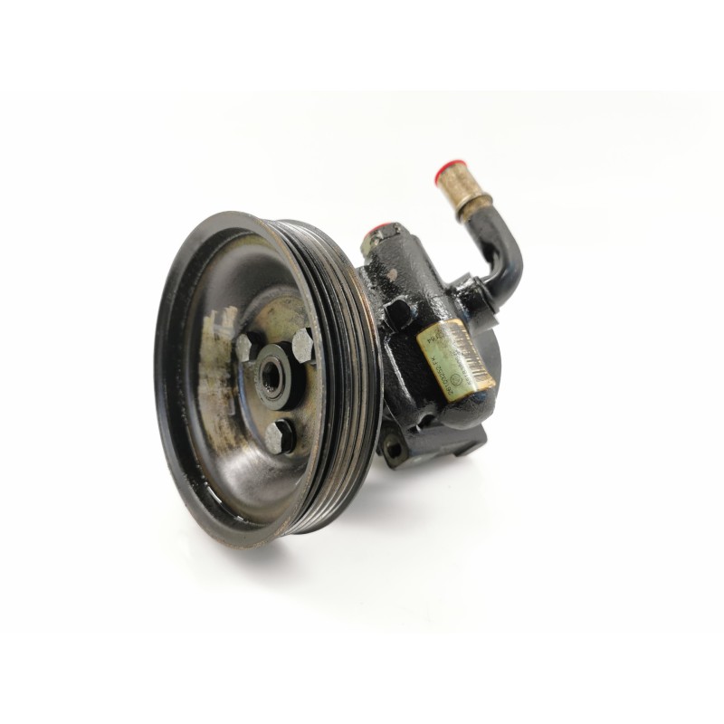 Recambio de bomba direccion para alfa romeo 156 1.9 jtd 16v distinctive referencia OEM IAM 55183805 26103252FK Recambio de bomba direccion para alfa romeo 156 1.9 jtd 16v distinctive referencia OEM IAM 55183805 26103252FK