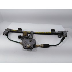 Recambio de elevalunas delantero izquierdo para alfa romeo 146 1.7 16v elegant referencia OEM IAM   