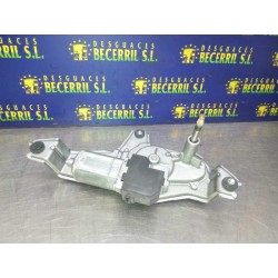 Recambio de motor limpia trasero para toyota corolla (e12) 2.0 d-4d sol sedán referencia OEM IAM 8513013120 1592004993 