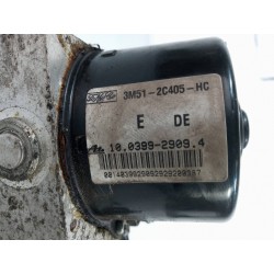 Recambio de abs para ford focus berlina (cap) ambiente (d) referencia OEM IAM 3M512C405HC  