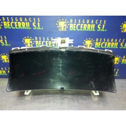 Recambio de cuadro instrumentos para toyota corolla (e12) 2.0 d-4d sol sedán referencia OEM IAM 8380002C60 110080288002 