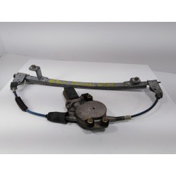 Recambio de elevalunas delantero izquierdo para fiat brava (182) 1.9 d s referencia OEM IAM   
