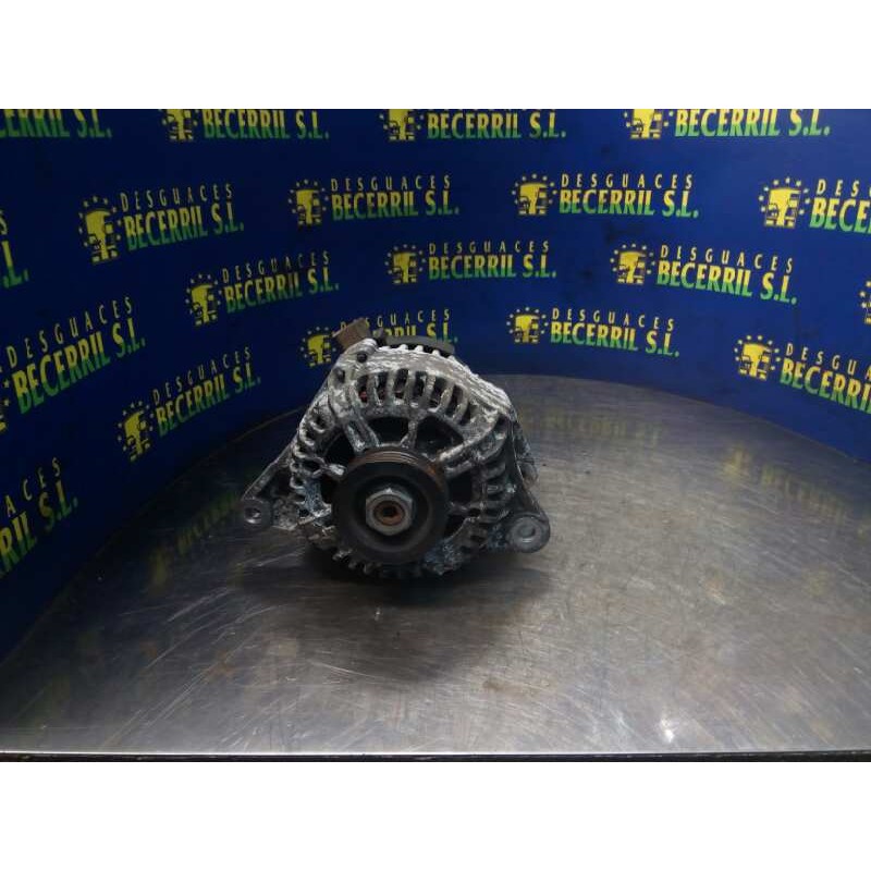 Recambio de alternador para nissan micra (k12e) acenta referencia OEM IAM 23100AX600 Recambio de alternador para nissan micra (k12e) acenta referencia OEM IAM 23100AX600
