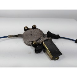 Recambio de elevalunas delantero izquierdo para fiat brava (182) 1.9 d s referencia OEM IAM   
