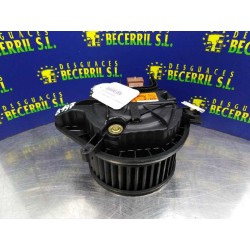 Recambio de motor calefaccion para audi a4 berlina (8e) 3.0 tdi quattro (171kw) referencia OEM IAM 8E1820021E  