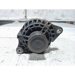 Recambio de alternador para alfa romeo 146 1.9 jtd referencia OEM IAM 46765838 63321804 A127IM