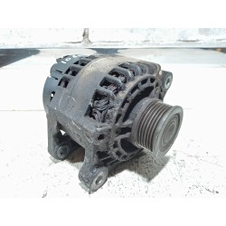 Recambio de alternador para alfa romeo 146 1.9 jtd referencia OEM IAM 46765838 63321804 A127IM