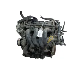 Recambio de motor completo para ford focus berlina (cak) ambiente referencia OEM IAM FYDB  