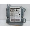 Recambio de centralita airbag para renault kangoo (f/kc0) alize referencia OEM IAM 8200098402 600589600 