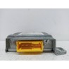 Recambio de centralita airbag para renault kangoo (f/kc0) alize referencia OEM IAM 8200098402 600589600 