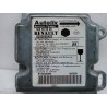 Recambio de centralita airbag para renault kangoo (f/kc0) alize referencia OEM IAM 8200098402 600589600 
