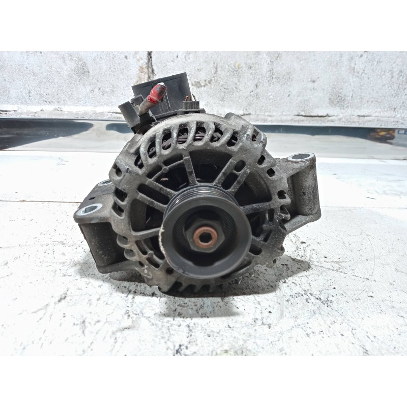 Recambio de alternador para ford mondeo berlina (ge) ambiente referencia OEM IAM Recambio de alternador para ford mondeo berlina (ge) ambiente referencia OEM IAM