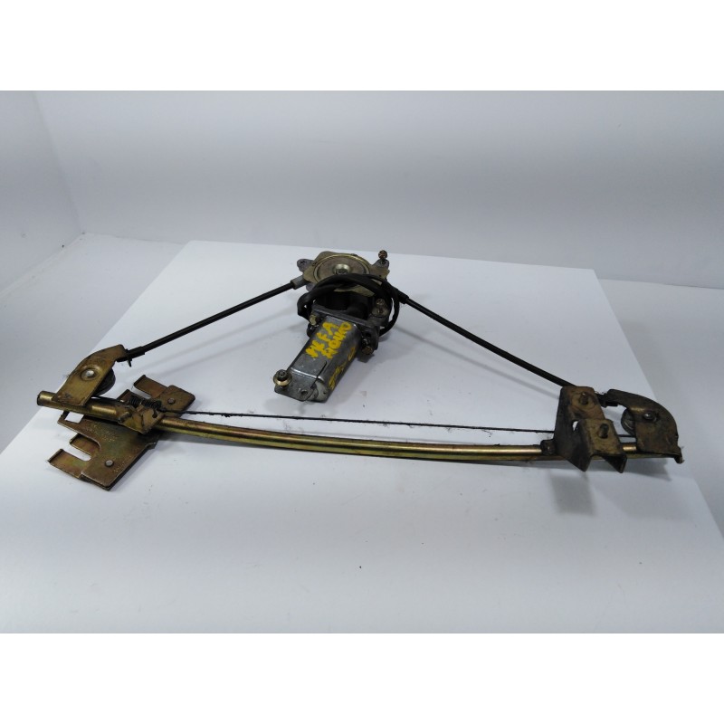 Recambio de elevalunas delantero izquierdo para alfa romeo 164 2.0 twin spark super referencia OEM IAM Recambio de elevalunas delantero izquierdo para alfa romeo 164 2.0 twin spark super referencia OEM IAM