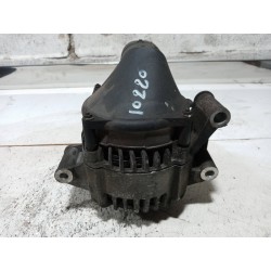 Recambio de alternador para ford mondeo berlina (ge) ambiente referencia OEM IAM   