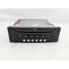 Recambio de sistema audio / radio cd para citroen c4 picasso sx referencia OEM IAM 96646223XT  
