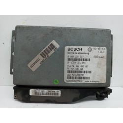 Recambio de centralita cambio automatico para citroen c5 berlina 2.2 hdi vivace referencia OEM IAM 9641281180 9646950780 0260002
