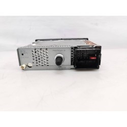 Recambio de sistema audio / radio cd para citroen c4 picasso sx referencia OEM IAM 96646223XT  