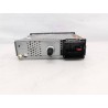 Recambio de sistema audio / radio cd para citroen c4 picasso sx referencia OEM IAM 96646223XT  