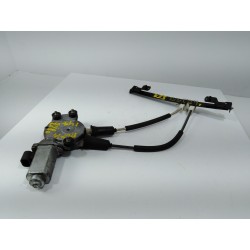 Recambio de elevalunas trasero izquierdo para alfa romeo 147 (190) 1.9 jtd 16v progression referencia OEM IAM   