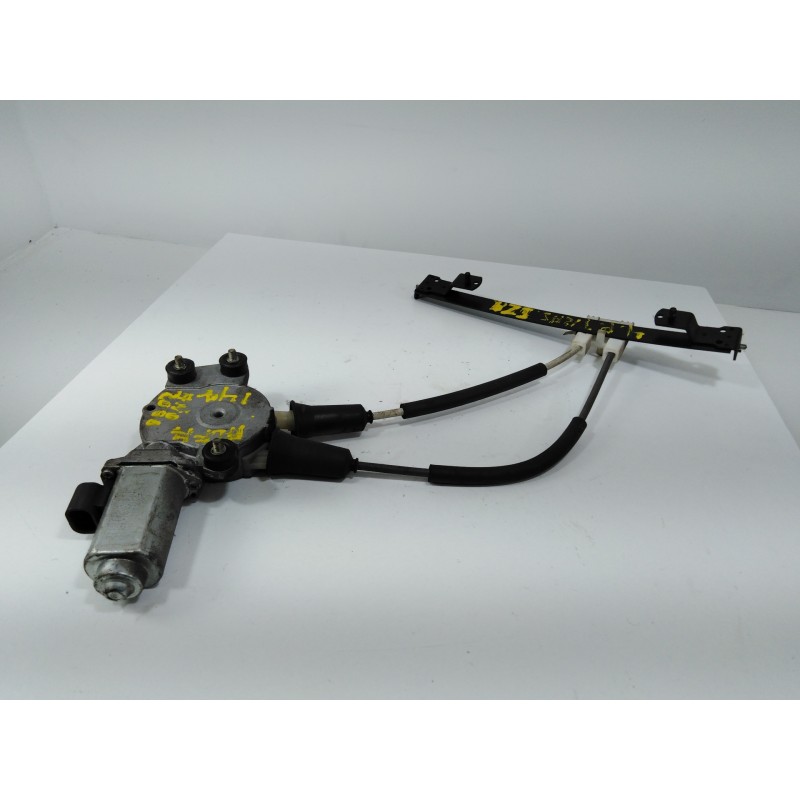Recambio de elevalunas trasero izquierdo para alfa romeo 147 (190) 1.9 jtd 16v progression referencia OEM IAM   