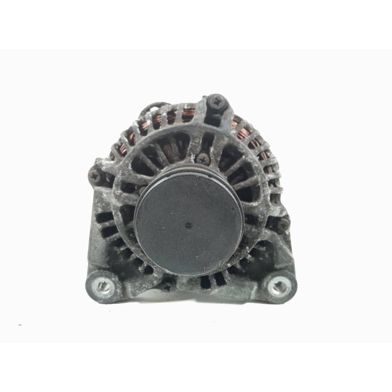 Recambio de alternador para renault clio ii fase ii (b/cb0) authentique referencia OEM IAM 8200373636 Recambio de alternador para renault clio ii fase ii (b/cb0) authentique referencia OEM IAM 8200373636