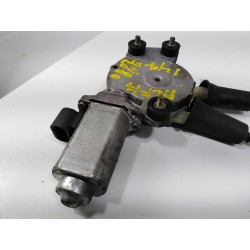 Recambio de elevalunas trasero izquierdo para alfa romeo 147 (190) 1.9 jtd 16v progression referencia OEM IAM   