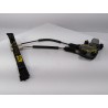 Recambio de elevalunas trasero izquierdo para alfa romeo 147 (190) 1.9 jtd 16v progression referencia OEM IAM   