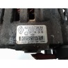 Recambio de alternador para renault clio ii fase ii (b/cb0) authentique referencia OEM IAM 8200373636  