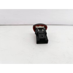 Recambio de warning para renault clio ii fase ii (b/cb0) authentique referencia OEM IAM   
