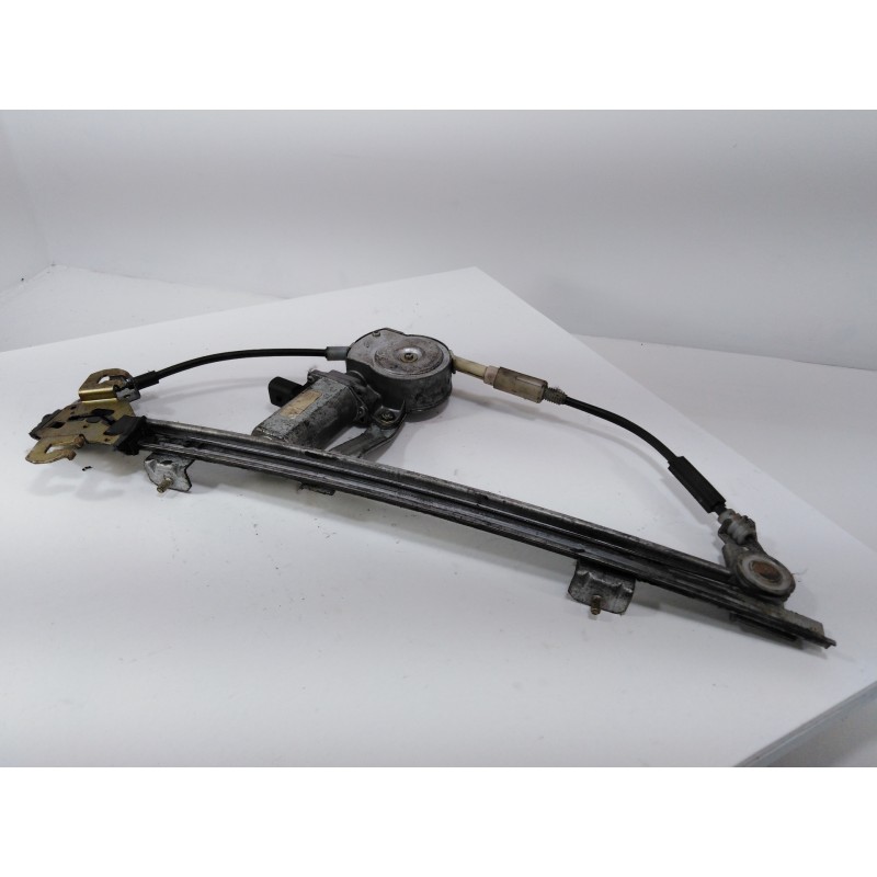 Recambio de elevalunas delantero izquierdo para alfa romeo 164 2.5 td super referencia OEM IAM Recambio de elevalunas delantero izquierdo para alfa romeo 164 2.5 td super referencia OEM IAM