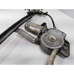 Recambio de elevalunas delantero izquierdo para alfa romeo 164 2.5 td super referencia OEM IAM   