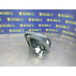 Recambio de piloto trasero central derecho para daewoo lanos sx referencia OEM IAM   