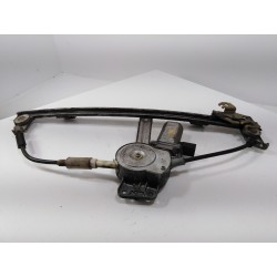 Recambio de elevalunas delantero izquierdo para alfa romeo 164 2.5 td super referencia OEM IAM   