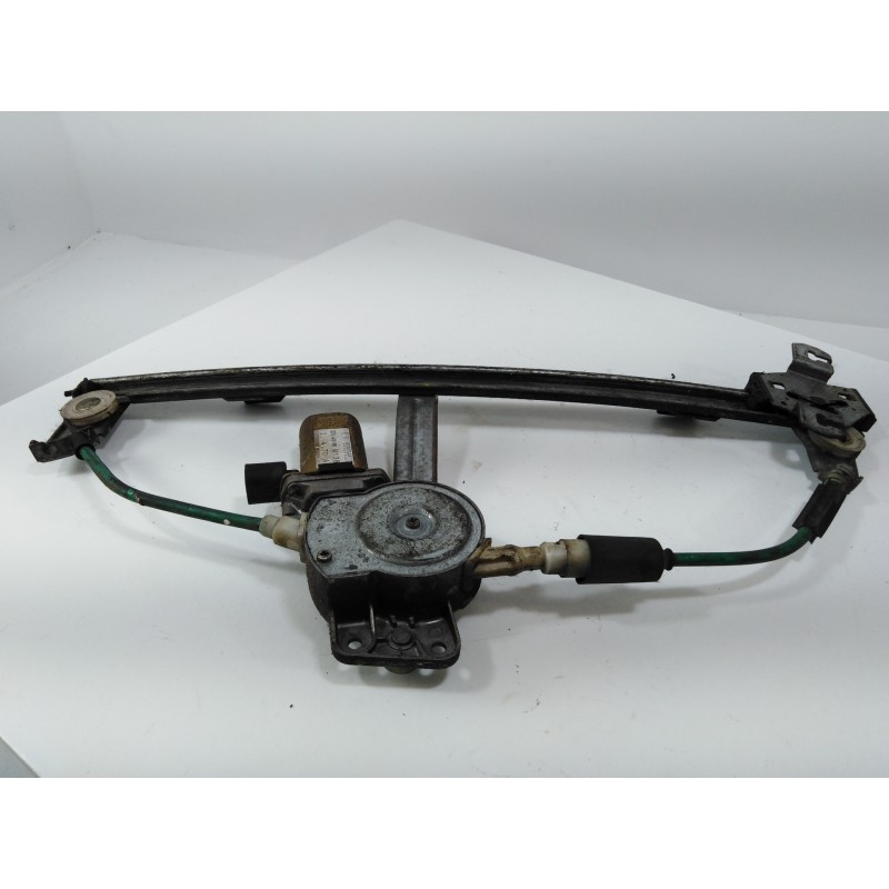 Recambio de elevalunas delantero derecho para alfa romeo 164 2.5 td super referencia OEM IAM Recambio de elevalunas delantero derecho para alfa romeo 164 2.5 td super referencia OEM IAM