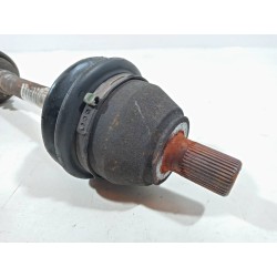 Recambio de transmision delantera izquierda para ford focus lim. (cb4) trend referencia OEM IAM   