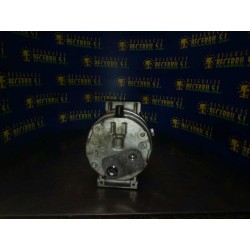 Recambio de compresor aire acondicionado para renault laguna ii (bg0) authentique referencia OEM IAM   